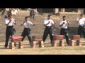 Kung fu in mayapur