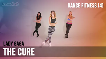 Dance Fitness - Lady Gaga 'The Cure' Dance Workout  Video