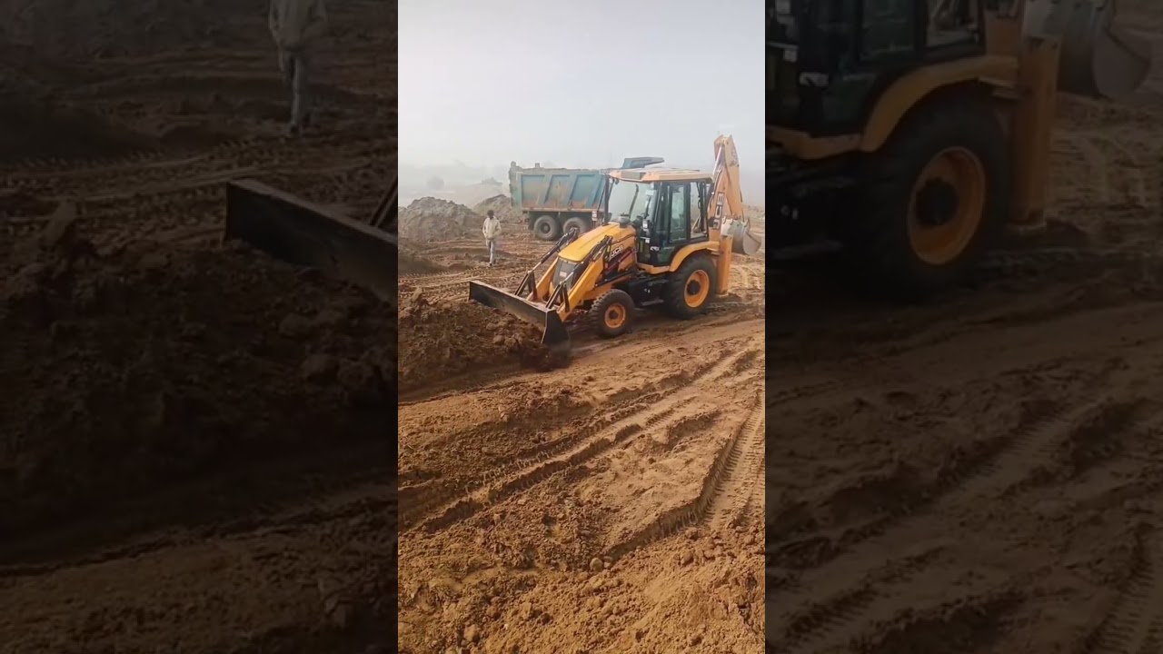 JCB new model new video video wali trending show 