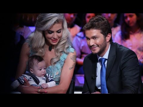 عاجل اتهام عارضة الأزياء جويل حاتم بق تل طليقها جورج الراسي