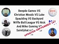Beepdo games christian woods bwbl and more subscriber battle updated september 2020