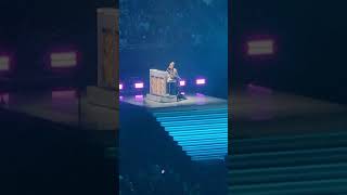 Alicia Keys - The Thing about Love (Moody Center Austin 2023)