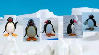 The Oobi And Friends Animated Show - Theme Song Alexandrite Oobi