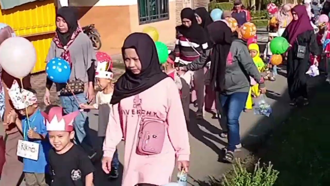 MATSAMA RA MIN Prigi 2025