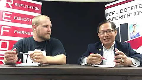 Tommy Vo promo