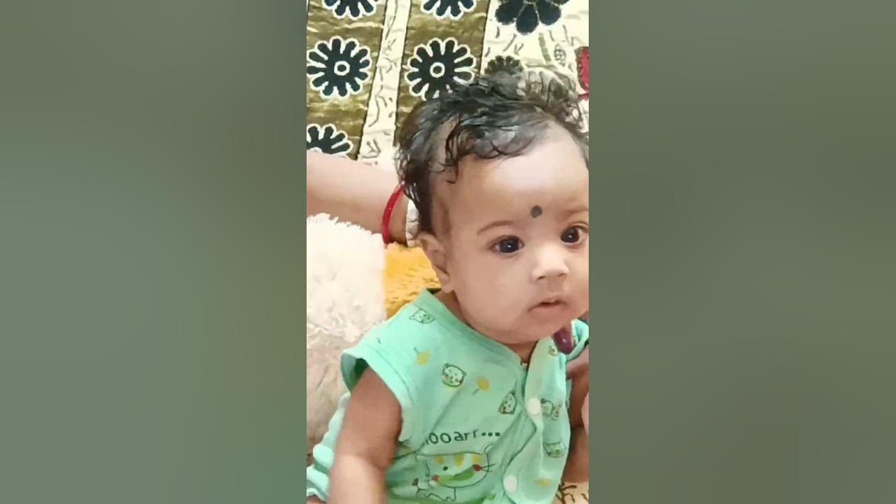 cute baby funny short trendingshorts YouTube