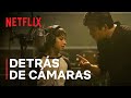 ¿Luis Miguel es el villano de la temporada dos? | Detrás del Sol Ep 7 | Netflix