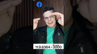 04 COMO GANHAR MAIS DINHEIRO NO FACEBOOK - Lopes Rei do #facebook