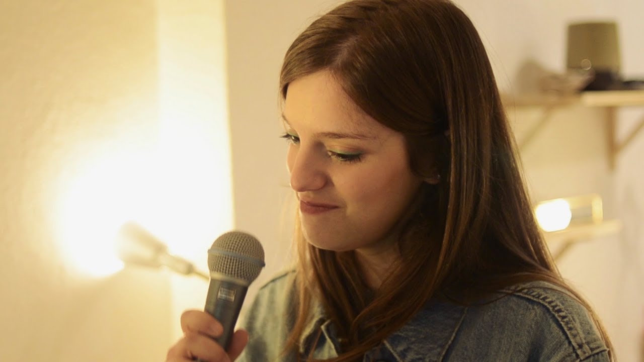 Magalí Sare - Segona Oportunitat: L'estudi