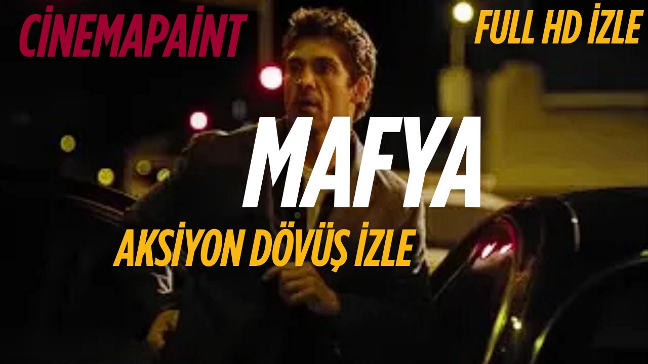 Silahın Gücü   Türkçe Dublaj Aksiyon Filmi İzle