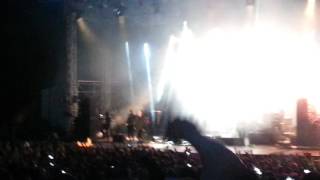 Marilyn Manson live - Beautiful People - Dresden 2017