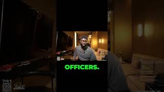 Is flopping killing the spirit of basketball? Jaylen Brown breaks it down.
