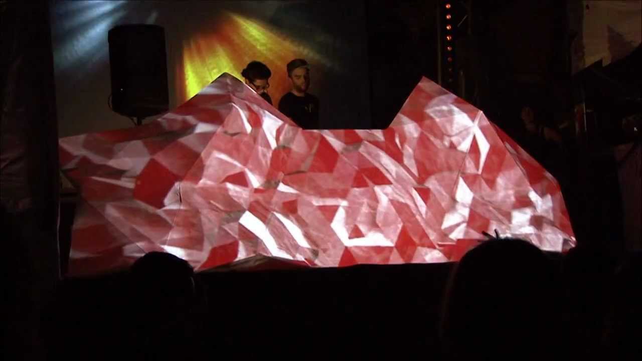 Stage mapping at Mekitburn