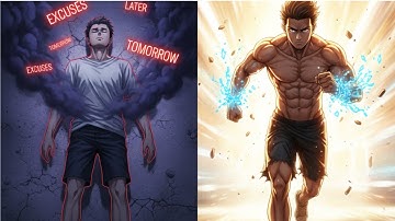 If You Want Success but Feel Lazy, This Is Your Wake-Up Call