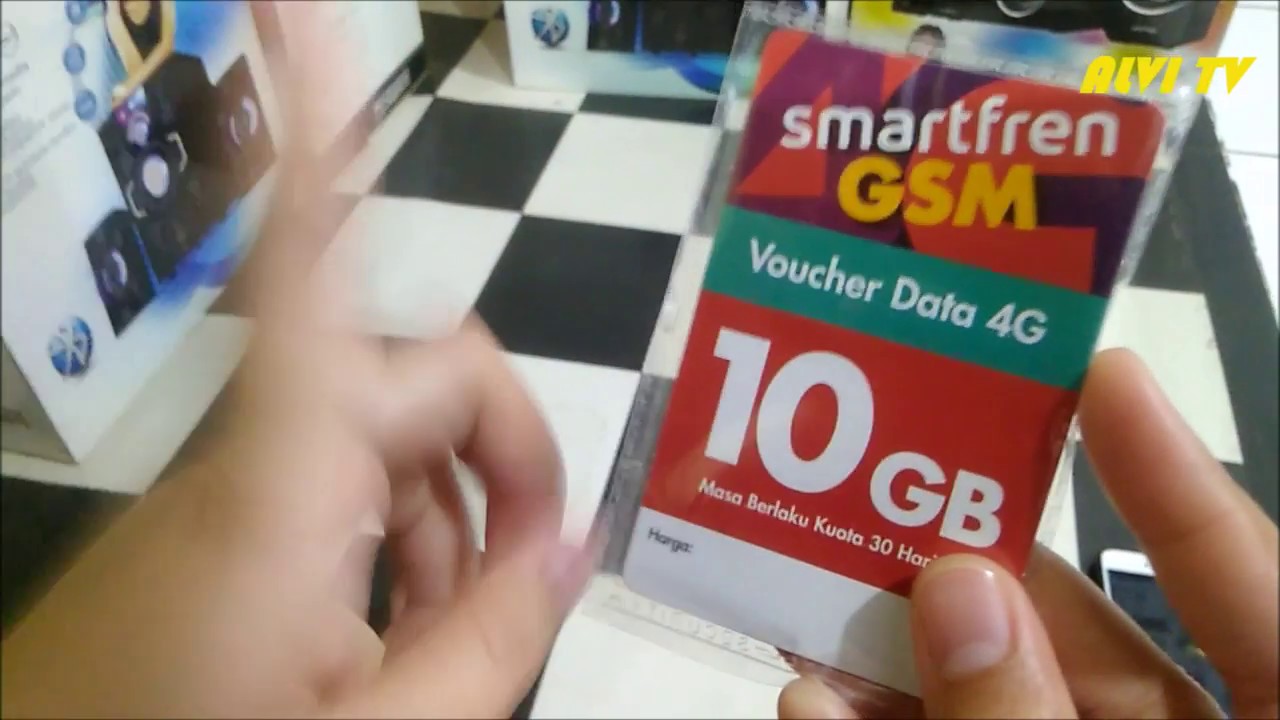 cara isi ulang voucher smartfren