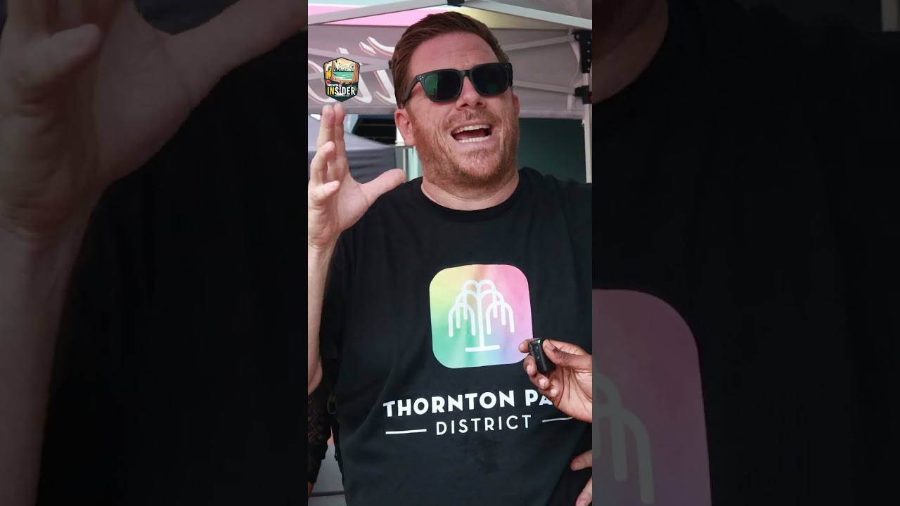 Wine, Art & Local Flavor: Thornton Park’s Monthly Night Market Near Lake Eola