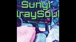 Sunyi qraysoul