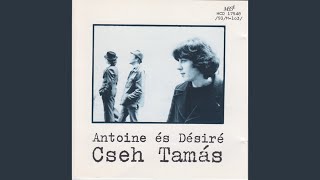 Video thumbnail of "Tamás Cseh - Tangó"