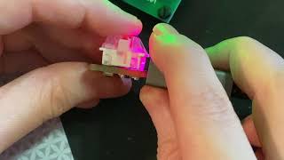 NeoKey Trinkey Tester done!