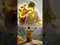 The Man Who Won God’s Heart (His Secret Will Shock You) #shorts #viral #walkinspiritoftheholyspirit