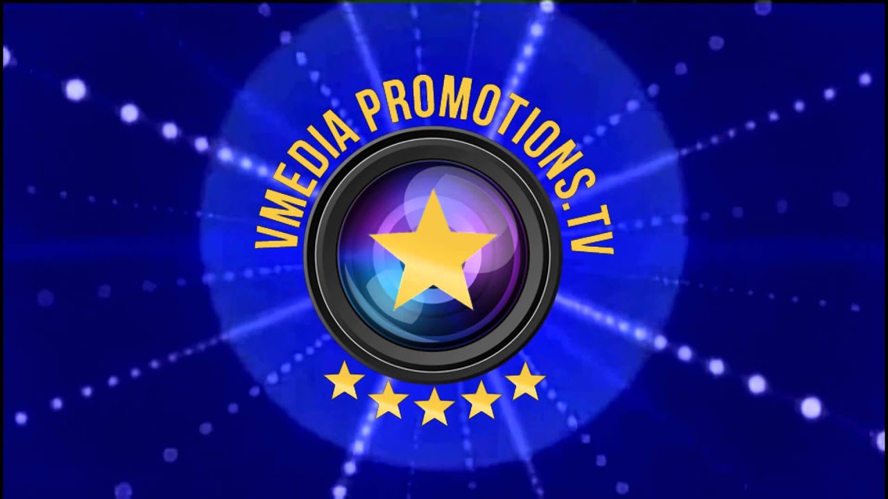 VMedia Promotions TV Review Branding Videos