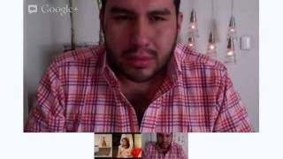 Hangout Pineda Covalín