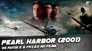 Movie Theater: Facts and Fiction in Pearl Harbor (2001) - DOC #18