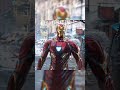 Iron Man 🤯Why Sell Stark Tower #shorts #ironman #viralwhize #viral