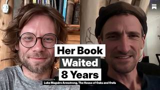 A live writerly chat with Irish writer Daithi Neavyn!