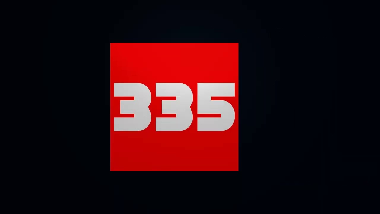 Ignacio Herrera Discovery´s Logo Countdown 340-331