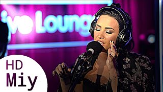 BBC Radio 1's Live Lounge Demi Lovato