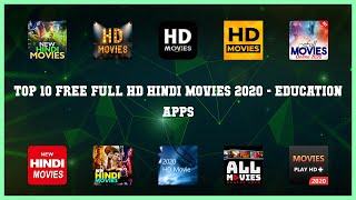 Top 10 Free Full Hd Hindi Movies 2020 Android Apps screenshot 5