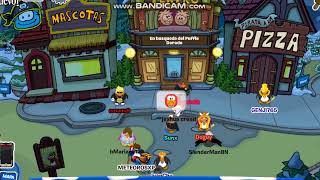 Un dia normal en supercpps