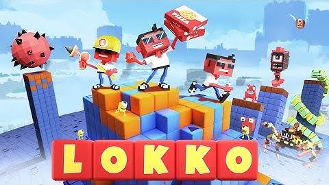 Lokko: How To Play