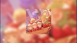 ~At God's Mercy // sped up~