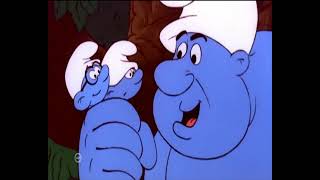 Hupikék Törpikék 177 Meláktörp