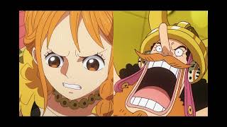 One Piece: The Thousand Sunny's Fate &amp; A Mysterious Trap!