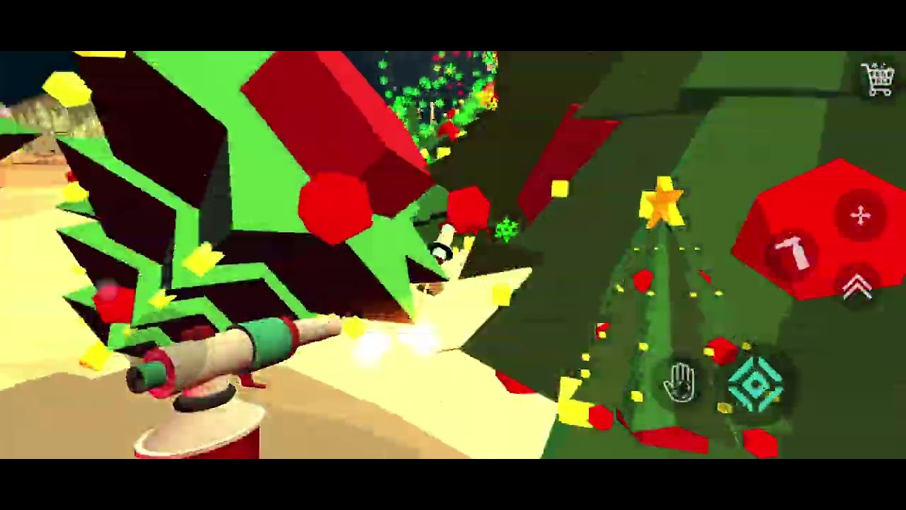 4. Folge Fireworks Simulator 3D (ein bisschen eskaliert🧨🔥)