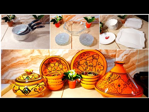 مشترياتي لشهر رمضان أواني رائعة مع الأسعار شهر رمضان أواني منزلية رمضان رمضان يجمعنا