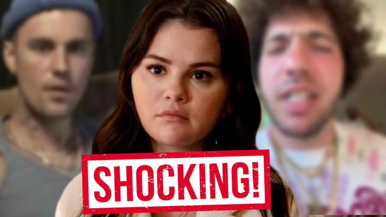 Джастин Бибер посылает Селене Гомес СООБЩЕНИЕ!!? | Слухи об измене с Бенни Бланко становятся виру...