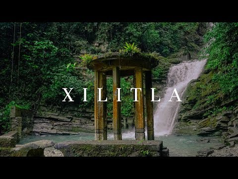 XILITLA: Jardín Surrealista Edward James (2018)