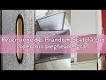Recensione del Prandom Scatola con coperchio pieghevole grande(confezione da 3),linen container, sca