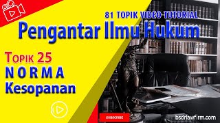 Download Lagu Pengantar Ilmu Hukum 25 | Norma kesopanan #tutorial #belajar #hukum #mahasiswa #universitas MP3 Download Lagu Pengantar Ilmu Hukum 25 | Norma kesopanan #tutorial #belajar #hukum #mahasiswa #universitas MP3