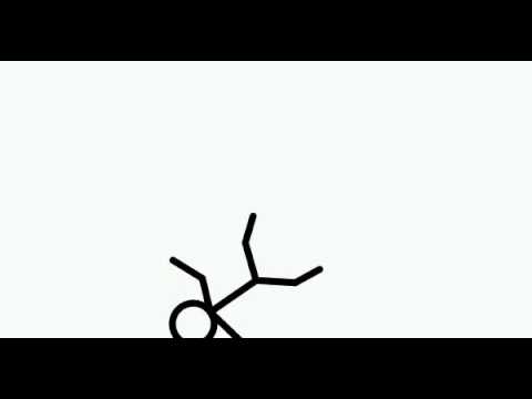 Ein Bisschen Verstorende Strichmannchen Animation Youtube