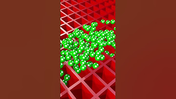 loop#ball #loop #sprunki #funny #3d #satisfying #shortsyoutube #trend #loopingvideo #usa