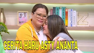 Cerita Haru Asty Ananta Saat Umroh | FYP (02/05/24) Part 4