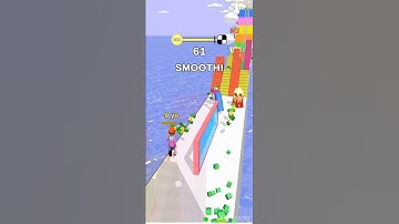 Run Of Life: Gameplaywalkthrogh All levels #Short #382