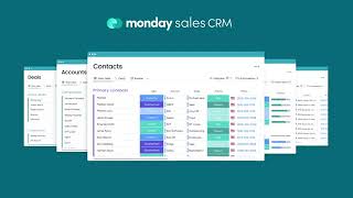CRM Explainer Video