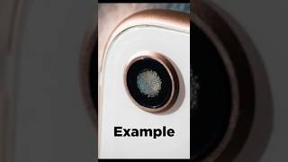 Foggy Phone Camera Lens ? This Easy Hack Will Fix It!