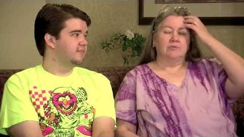 Sandra & Kirby Dodd - Extended Interview from Class Dismissed